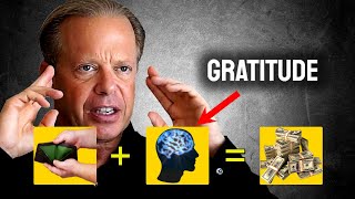 PRACTICE GRATITUDE  This is how to do it  Dr Joe Dispenza [upl. by Ayota679]