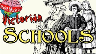 Victorian Schools and Education [upl. by Notsew]