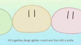 【wish】 Dango Daikazoku English cover 【Takumaru】 [upl. by Cinimmod334]