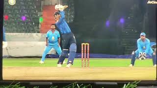 Mumbai Vs AndraDube amp RahaneFull Highlights of Mumbai Vs Andra SMAT 2024best cricket match [upl. by Nath441]