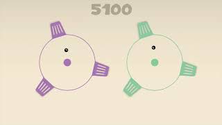 Cup Critters Gameplay Wii U [upl. by Fanechka]