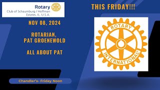 Rotary Speaker Template PATmp4 [upl. by Jangro170]