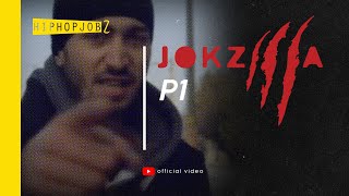 Joker  Jokzilla P1  official video [upl. by Anelagna]