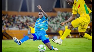 🔴LIVE Benin 30 Rwanda Africa Cup Of Nations  Caf Qualification 11 OCTOBER 2024 [upl. by Trudie]