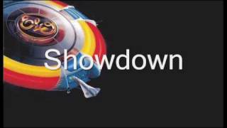 ELO  Showdown [upl. by Anilac]