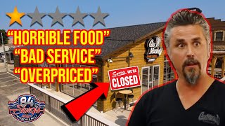 Epic FAIL Why Gas Monkey Sturgis Grand Opening Did NOT GO WELL [upl. by Gresham]