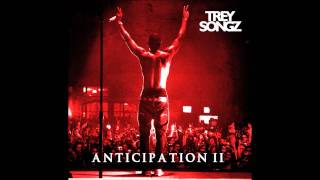 Trey Songz  Dont Judge Anticipation 2 [upl. by Yeltsew581]