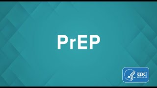 PrEP PreExposure Prophylaxis [upl. by Anawd]