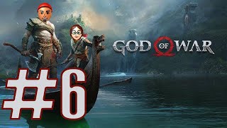 Stream and Chill  God of War  110324 [upl. by Aelegna]