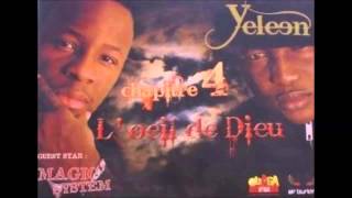 Chapitre 4  Yeleen [upl. by Ajani]