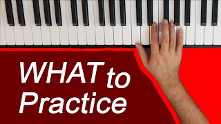 The Ultimate Piano Practice Routine for Beginners [upl. by Joni]