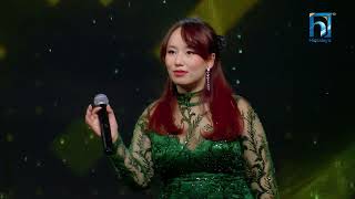 Tenzing Dolma Gurung quotTimi Bina Koquot  The Voice of Nepal Season 5 2023 [upl. by Snow858]