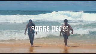 Sorre Peles  Tonton Malele amp Nene Morus Official Music Video [upl. by Pears]