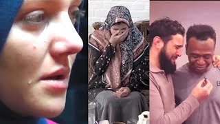 Dont Cry 😢 While Watching This Video Convert To Islam  Revert To Muslim  Emotional Shahada [upl. by Rehpotirhc]