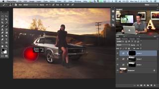 Finding Hidden Exposures in Photoshop [upl. by Riccardo]