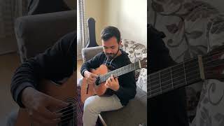 BEST WALTZ You Will Ever Hear  Ballet Dance Ballerina Waltz guitar tutorial waltz classical [upl. by Franck]