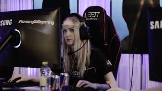 L33TGaming at CPH Games 2018 [upl. by Annayat500]