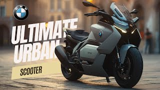 AllNew 2024 BMW C400X Features Specs amp Should You Upgrade [upl. by Margherita]