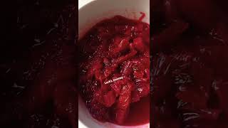 Delicious Russian Borscht Soup Recipe 😘😘 [upl. by Ail]