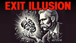 Nietzsches Surprising Advice About the Real Self 100 Correct [upl. by Tamqrah35]