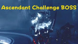 Destiny 2 Ascendant Challenge 26032024 [upl. by Carlock]