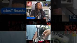 Are Police Procedures Endangering Children😱shorts bodycamarrest reaction kidnapping kidnap [upl. by Low]