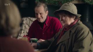 Vera S12E05 Christmas special 1080p [upl. by Faubion79]