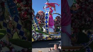 Desfile das Princesas no Magic Kingdom  Disney Orlando ✨👑 [upl. by Zullo]