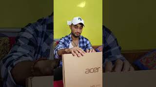 Unboxing Acer Swift Go 14 EVO OLED Intel Core i5 13th Gen 13500H16 GB512 GB SSD SFG147158UB14 inc [upl. by Neerbas]