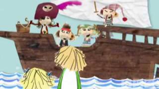 Charlie and Lola  Pirates [upl. by Leonidas]