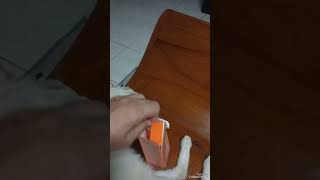 UNBOXING PARCEL TIKTOK [upl. by Eydie]