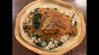 Chicken Paprikash  The Totally Honest Cooking Show Episode 124 [upl. by Briggs233]