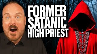 Exposing the Occult in Culture Insights from Former Satanic High Priest John Ramirez  Shawn Bolz [upl. by Chappie824]