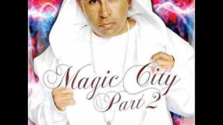 MC Magic  So Special [upl. by Danika]