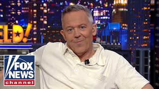 Gutfeld Trump is chewing up Kamala Harris campaign [upl. by Rosco602]