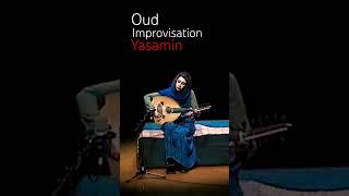 Oud improvisation [upl. by Nolrah374]