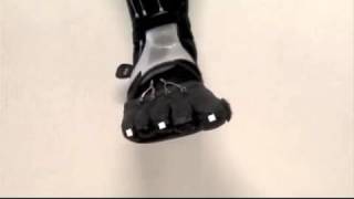 Roboankle helps strengthen foot muscles [upl. by Federico]