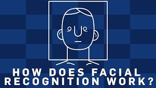 How Does Facial Recognition Work  Earth Science [upl. by Anytsyrk]