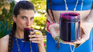 How to Eliminate Constipation Instantly amp Naturally Drugfree Laxative Juice Recipe [upl. by Grondin]