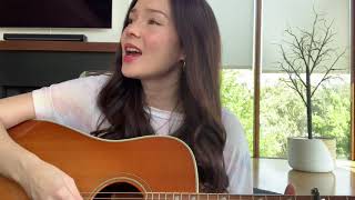 Frozen  Madonna Cover by Marie Digby [upl. by Misak]