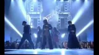 Janet Jackson  Doesnt Really Matter  Live [upl. by Nileek]