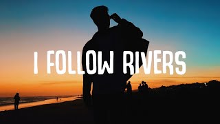 Vigiland Helion Mike Emilio SUD  I Follow Rivers Lyrics [upl. by Burd]