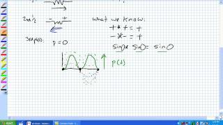 AC Power Resistive Circuit Part 1 [upl. by Rodmun]