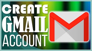 How to Create a Gmail Google Account and Basic Gmail Settings Overview [upl. by Ahseiyn370]