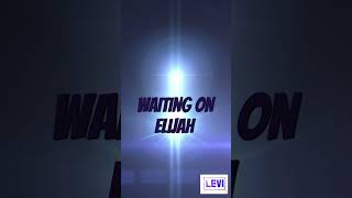 Resilience waiting on Elijah [upl. by Cassey185]