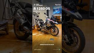 BMW F 1250 GS Adventure  Julho  Entre em contato Motorrad 47 988880238 tvtopcar bmw1250gsa [upl. by Narton]