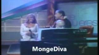 En un cuarto dos amantes Tantos deseos de Ella Danny Rivera y Yolandita Monge [upl. by Salot]