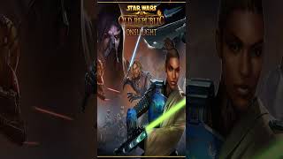 Ranking SWTOR Expansions swtor starwars [upl. by Haywood228]