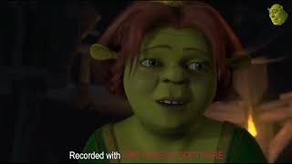 Shrek ITA  Fiona orchessa [upl. by Falk]