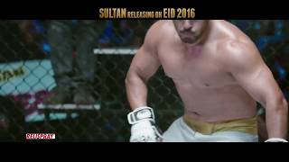 Relispray l Sultan Cobranded TVC [upl. by Nirik]